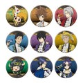 預訂 家庭教師Hitman Reborn in NAMJATOWN ～20th anniversary 派對 ver. 襟章A (原盒9個)