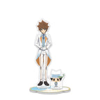 預訂 家庭教師Hitman Reborn in NAMJATOWN ～20th anniversary 白色西裝立牌