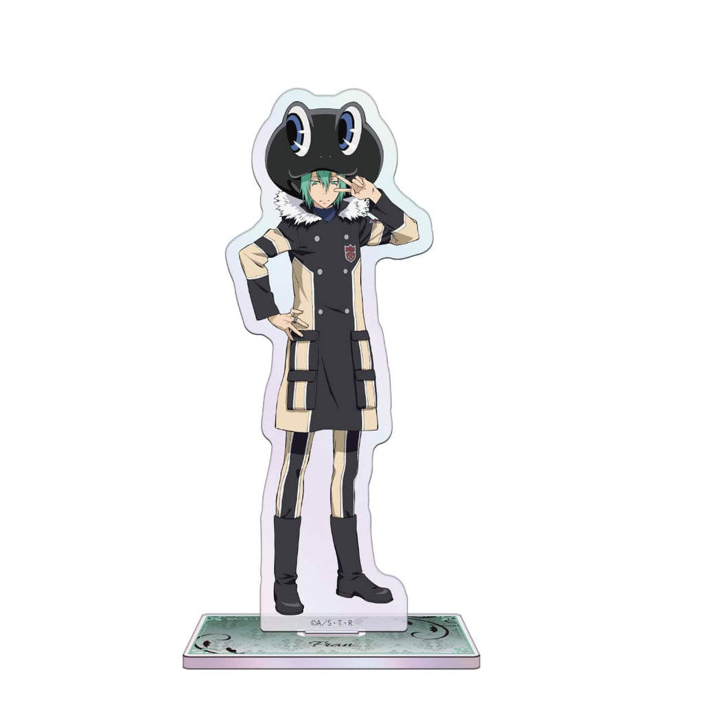 預訂 家庭教師Hitman Reborn in NAMJATOWN ～20th anniversary 立牌