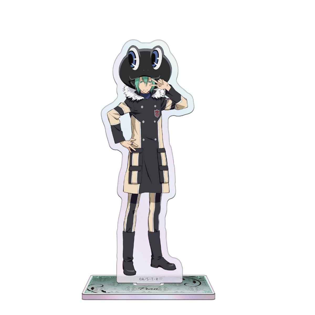 預訂 家庭教師Hitman Reborn in NAMJATOWN ～20th anniversary 立牌