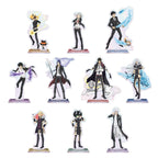 預訂 家庭教師Hitman Reborn in NAMJATOWN ～20th anniversary 立牌