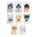 預訂 家庭教師Hitman Reborn in NAMJATOWN ～20th anniversary Q版人物相卡B (原盒8張)