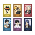 預訂 家庭教師Hitman Reborn in NAMJATOWN ～20th anniversary 未來編 ver. 相卡A (原盒6張)