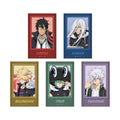 預訂 家庭教師Hitman Reborn in NAMJATOWN ～20th anniversary 未來編 ver. 相卡B (原盒5張)