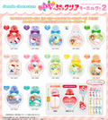 預訂 Sanrio Characters 月份鎖匙扣 (一套12個)