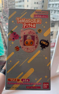 Tamagotchi Pitta Eggshell Suction Figure Vol. 2 (18 pcs per original box)