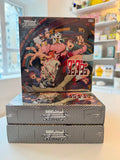 DAN DA DAN Weiss Schwarz Vol. 1 (12 packs per box)
