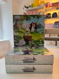 Frieren: Beyond Journey's End Weiß Schwarz First Edition (12 packs per box)