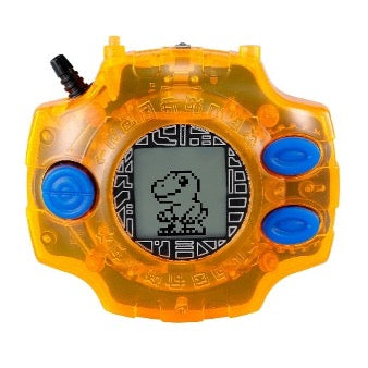 預訂 數碼暴龍機 DIGIVICE Ver. Revival (10月批次)