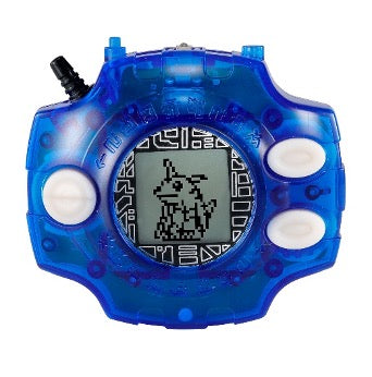預訂 數碼暴龍機 DIGIVICE Ver. Revival (10月批次)