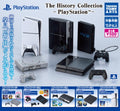 預訂 Play Station主機扭蛋 (原套5個)