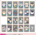 Preorder Chiikawa Movie: The Secret of Mermaid Island Mochi Card (Original Box 20 Packs)