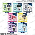 Preorder BLUELOCK Acrylic Standee (Box of 7)