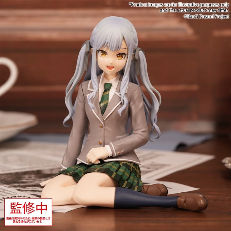 預訂 BanG Dream! Premium Figure Ave Mujica 豐川 祥子 制服 ver.