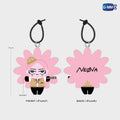 預訂 NEONA LITTLE SCOUT MAGNETIC DOLL KEYCHAIN