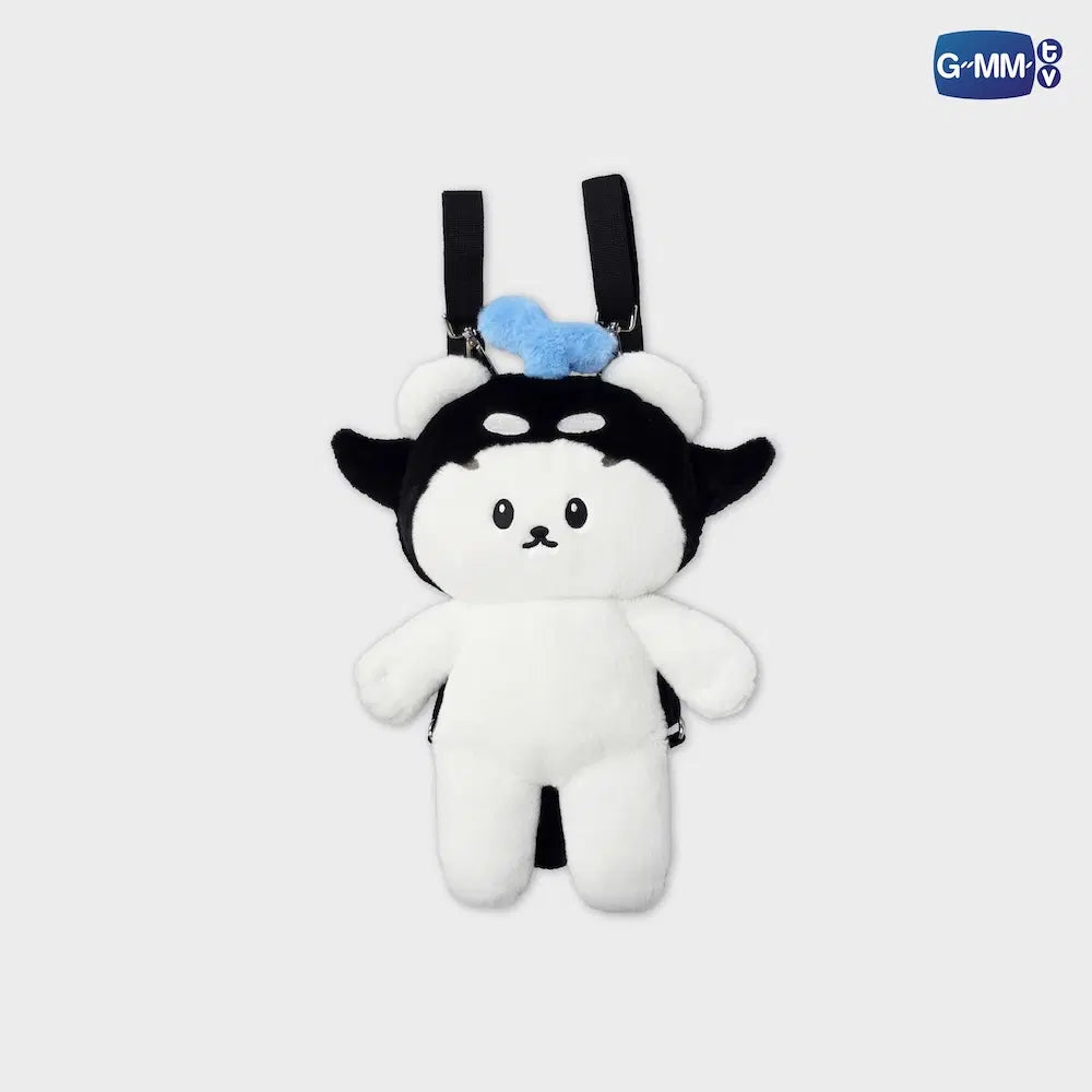 預訂 GMMTV FANDOM DOLL BACKPACK