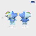 預訂 SMYLE HUGGABLES PLUSH