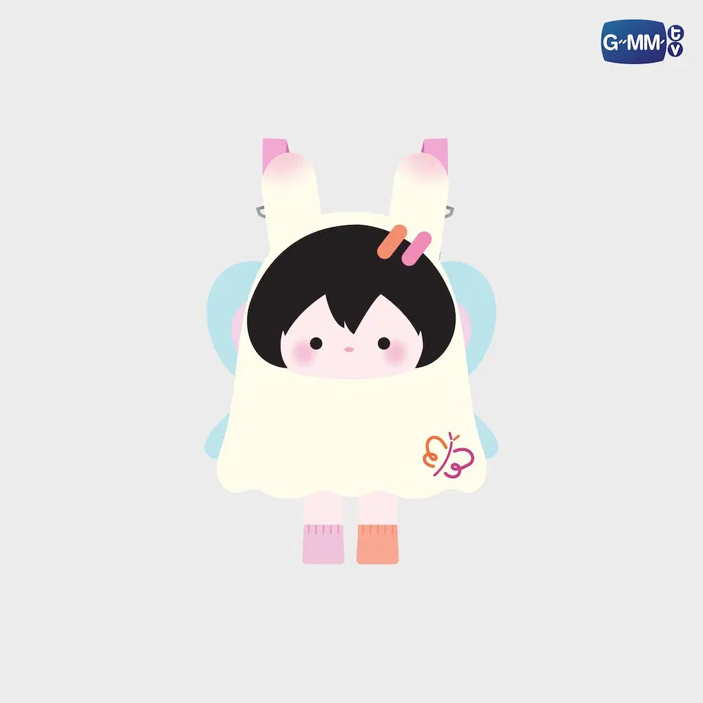 預訂 GMMTV FANDOM DOLL BACKPACK