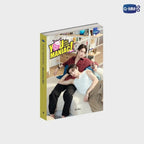 預訂 YOU MANIAC NOVEL (THAI VERSION)