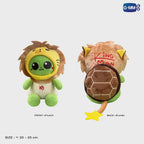預訂 [官方現貨] GMMTV FANDOM 坐坐娃