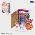 預訂 [官方現貨]  DVD BOXSET EMI BONNIE : LOVE SESSION