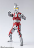 預訂 [SHF] 超人艾斯 (2027年版)