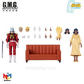 預訂 MegaHouse [GMG] 機動戰士高達 新類型人覺醒 [PB]
