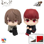 預訂 MegaHouse [LOOK UP] 女神異聞錄5 明智吾郎&芳澤霞