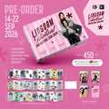 預訂 Pre-Order Lingorm Thailand Fan Meeting Tour 2026 Boxset