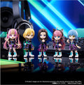 預訂 PalVerse BanG Dream! RAISE A SUILEN vol.1 (原盒6隻) 連特典襟章