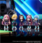 預訂 PalVerse BanG Dream! RAISE A SUILEN vol.1 (原盒6隻) 連特典襟章