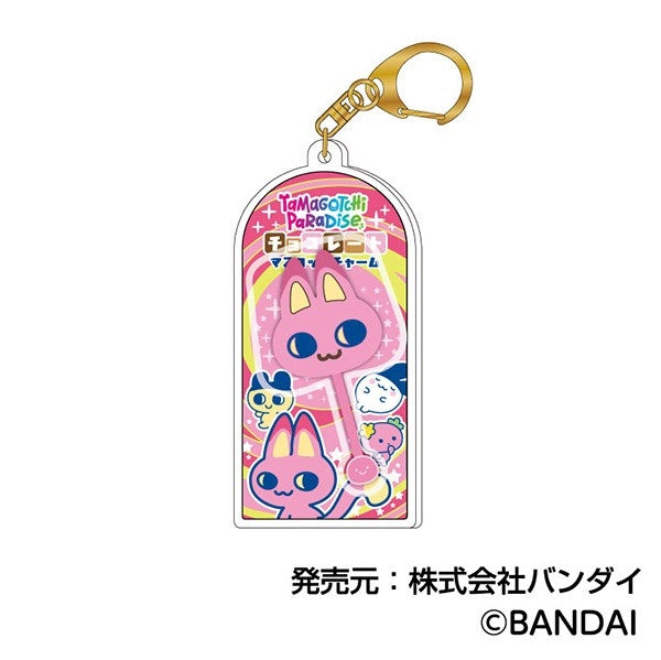 預訂 TAMAGOTCHI 朱古力棒吊掛