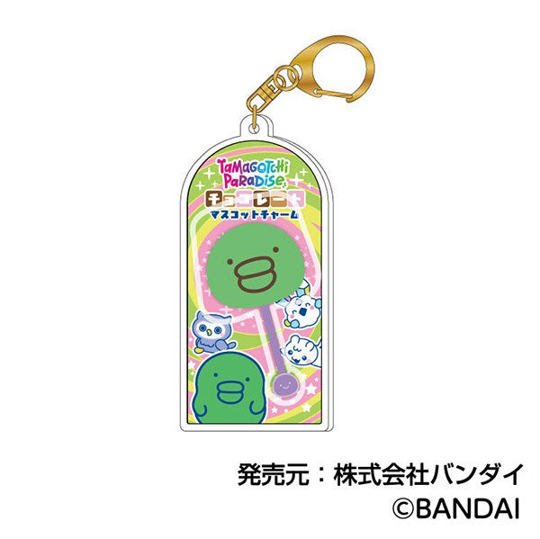 預訂 TAMAGOTCHI 朱古力棒吊掛