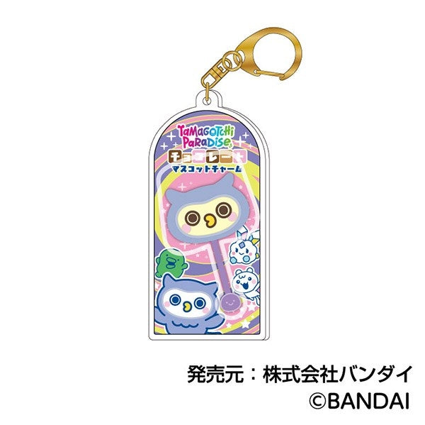 預訂 TAMAGOTCHI 朱古力棒吊掛