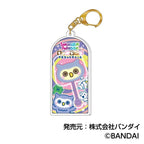 預訂 TAMAGOTCHI 朱古力棒吊掛