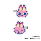 預訂 TAMAGOTCHI 髮夾 Vol.2