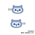 預訂 TAMAGOTCHI 髮夾 Vol.2