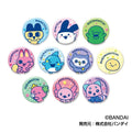 預訂 TAMAGOTCHI 襟章 (原盒10個)