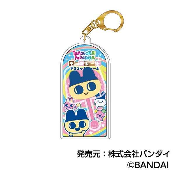 預訂 TAMAGOTCHI 朱古力棒吊掛