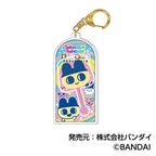 預訂 TAMAGOTCHI 朱古力棒吊掛