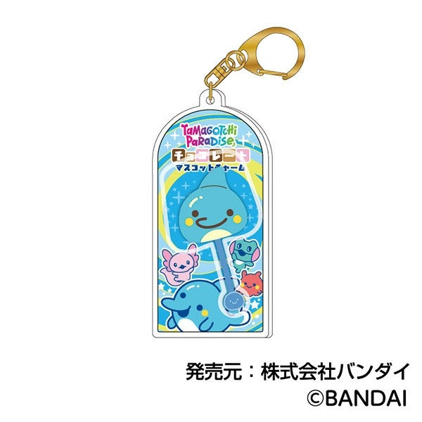 預訂 TAMAGOTCHI 朱古力棒吊掛
