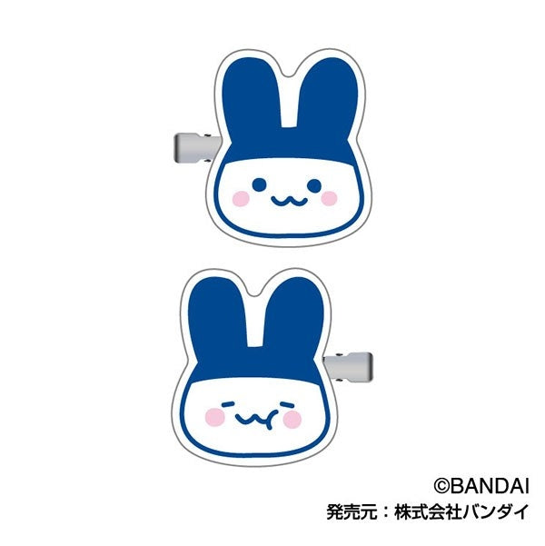 預訂 TAMAGOTCHI 髮夾 Vol.2