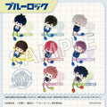 預訂 BLUELOCK 10cm公仔