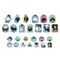 預訂 咒術迴戰0  Travel Sticker Collection (原盒13個)