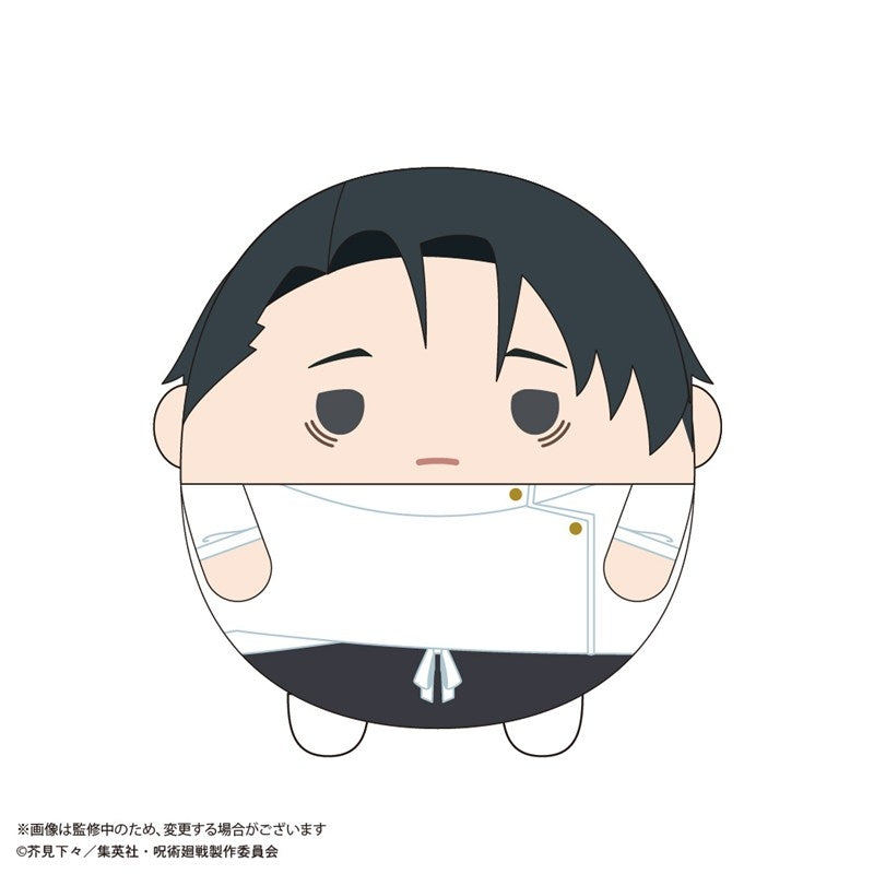 預訂 咒術迴戰 乙骨憂太 波波公仔 (M/BIG)