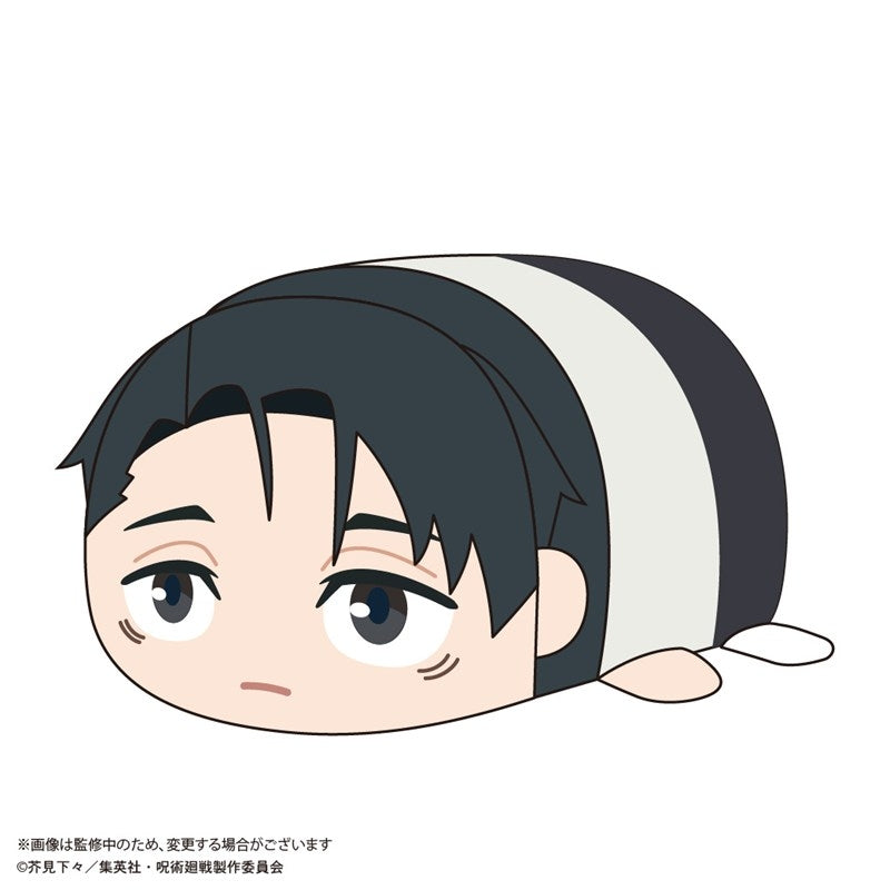 預訂 咒術迴戰 乙骨憂太 趴趴公仔 (M/BIG)