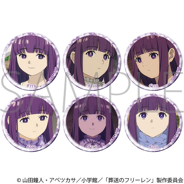 預訂 葬送的芙莉蓮 襟章
