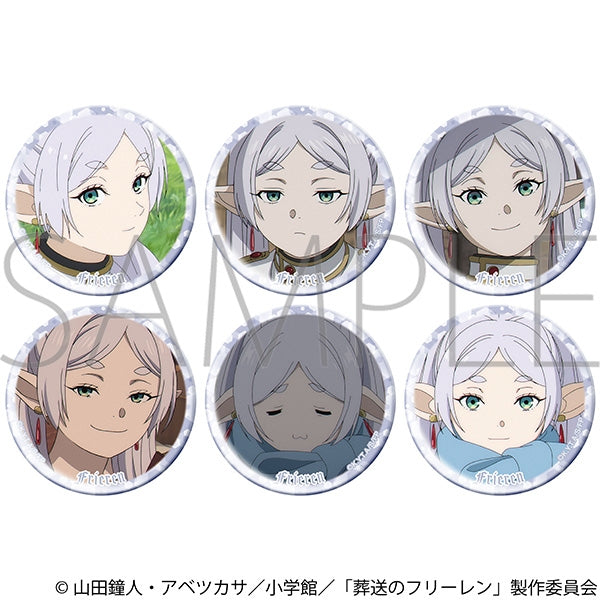預訂 葬送的芙莉蓮 襟章