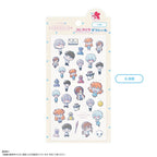 預訂 EVA Pocket 立體貼紙