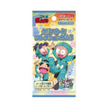 Pre-order Nintama Rantaro Collection Cards (16 packs per box)